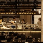 悉尼Jones的杂货餐厅旗舰店