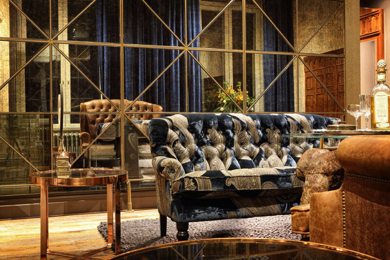 建筑改造之瑞典Stora酒店设计