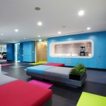 新加坡Skyscanner公司总部