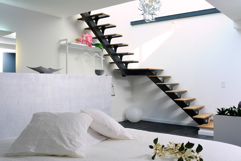 法国 Le Loft 阁楼酒店