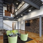 旧金山Alameda总部办公室