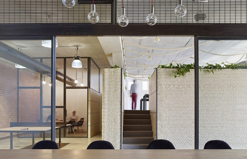 昆士兰KUD时尚工作室