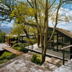 墨西哥景观别墅设计