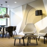 阿姆斯特丹互联网交换中心的总部