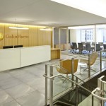 芝加哥Golin Harris办公室设计