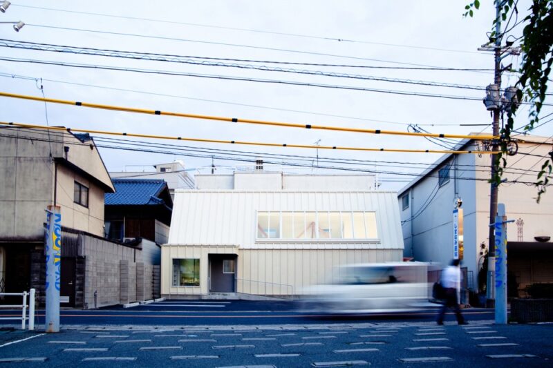 日本广岛尾道牙科诊所