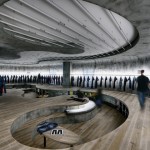 土耳其牛仔纺织布研发工作室