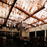 日本千叶梦幻农场餐厅