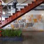 Whole Foods 南太平洋地区总部