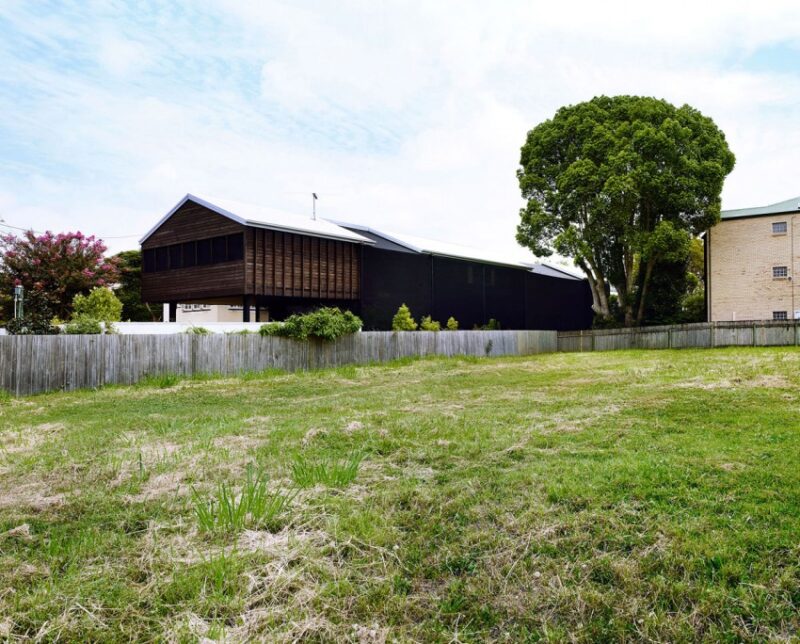 布里斯班Oxlade Drive 景观别墅