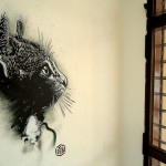 C215街头写实涂鸦艺术