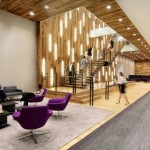 新泽西Bayer（拜耳）医疗保健总部