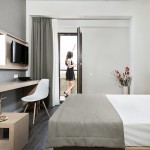 希腊克里特岛酒店