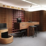 伦敦巴利旗舰店