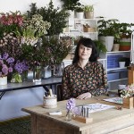 花艺和手工珠宝设计师