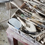 陶艺设计师Valerie Restarick