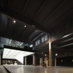 建筑改造之广州石艺术馆