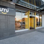 新西兰AMI办公室