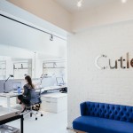 温哥华卡特勒办事处