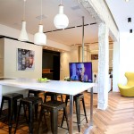 特拉维夫阁楼公寓