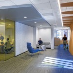 洛杉矶Econ One办事处