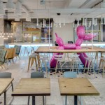 基辅The Cake蛋糕店