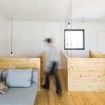 墨尔本私人住宅设计