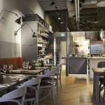 瑞典Yolo主题餐厅