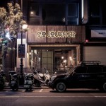 高雄LOFT旅人咖啡厅