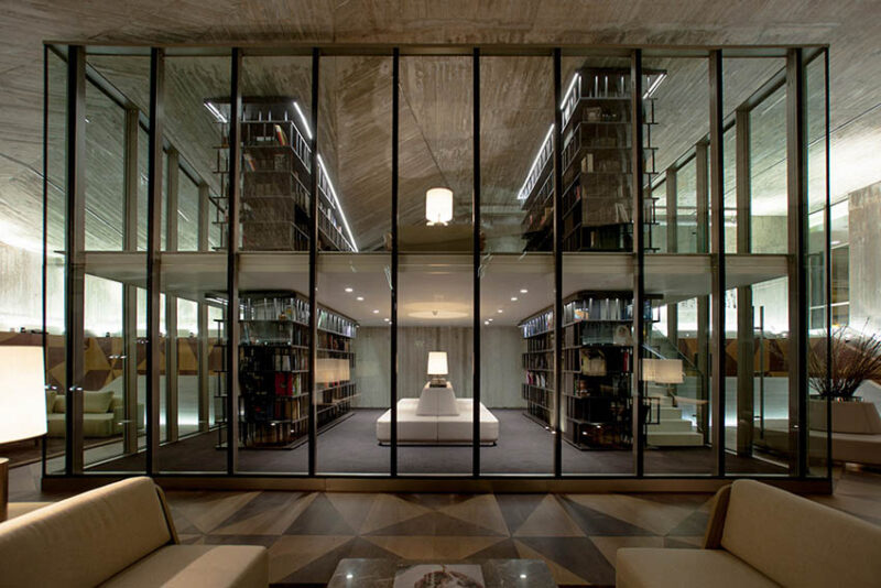 伊斯坦布尔阁楼住宅