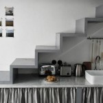 巴黎25平方阁楼公寓