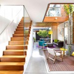 意大利现代时尚风格住宅设计