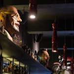 新加坡FOC 西班牙主题餐厅