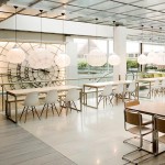 荷兰Bijenkorf 主题餐厅