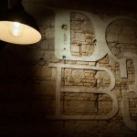 匈牙利布达佩斯DOB3酒吧