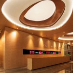 北京Area-17世界办公楼