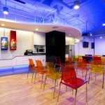 新加玻 Philip Morris 办事处