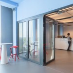 阿姆斯特丹 AHMM 办公室设计