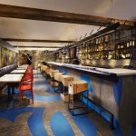 多伦多Barsa Taberna西班牙餐厅