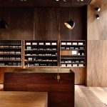 墨尔本伊索店铺