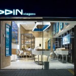 圣保罗ADDIN商店