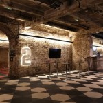 建筑改造之伦敦室内滑板公园