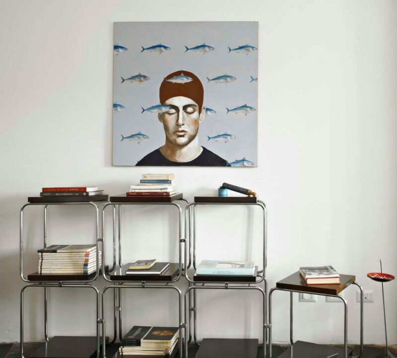 Casa Francavilla私人住宅设计