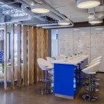 洛杉矶Cornerstone总部办公室