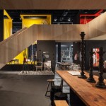 科隆国际家具展Das Haus装置设计