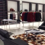 越南FORMAT 服装专卖店设计