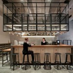 莫斯科福克斯酒吧餐厅