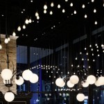 东京LAVAROCK 酒吧餐厅设计