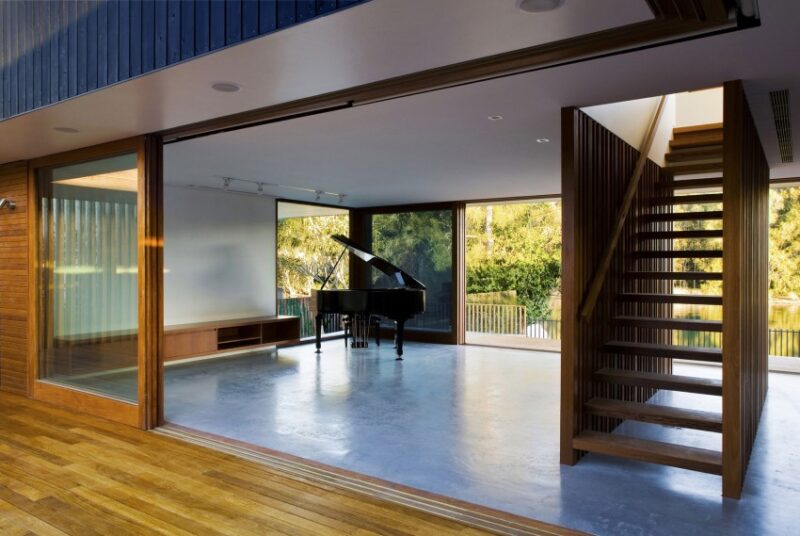 澳大利亚Narrabeen住宅