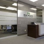 加拿大Real Wealth集团办公室